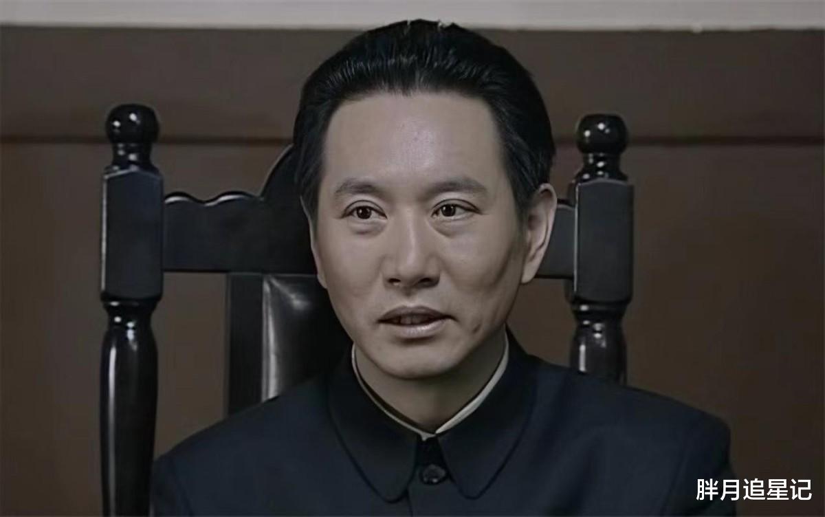 姚刚|老戏骨姚刚：反派专业户，52岁未婚无子，曾因演技好被孙俪嫌弃