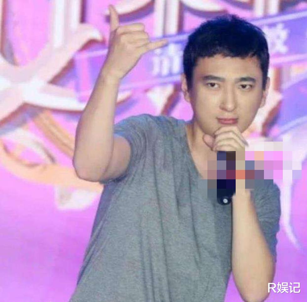 王思聪|王思聪：曾让女友意外怀孕，从哲学上讲自己是穷人，择偶条件简单