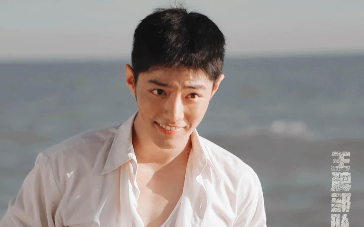 顾一野|顾一野比顾魏更会谈恋爱？肖战同意吗？