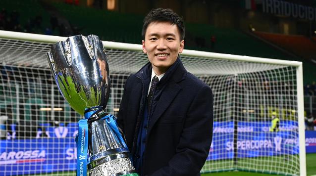 國際米蘭|一拍即合！曝國米已經(jīng)續(xù)約中場核心，最快本周末官宣，AC米蘭酸了