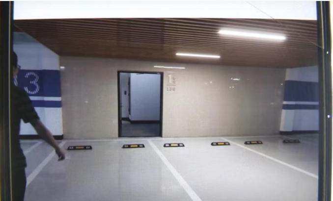 唐山|浙江嘉兴,吴先生买了一套房子和两个地下车位