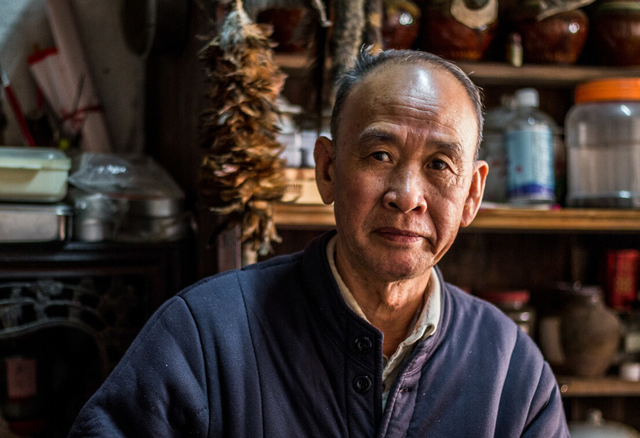 红糖|张仲景抄写的三味中药,当“零嘴”吃,能守住体内的阳气