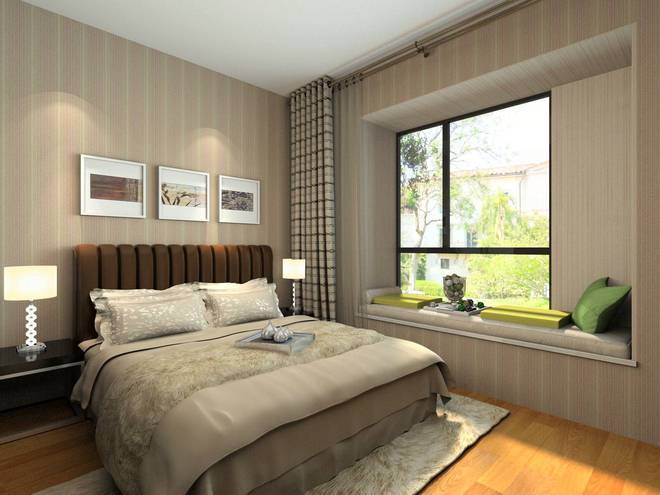 邻居家飘窗留了两个“耳朵”,原来好处这么多,想砸了重装!