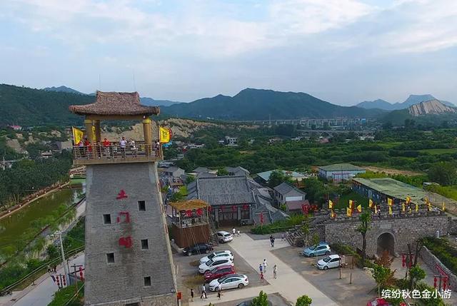 临沂|石家庄周边自驾游免费景点有哪些？可去的地方真不少，一起来看看