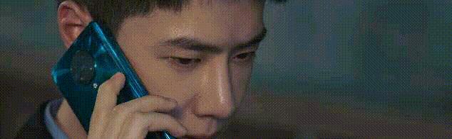 金发梦露|本以为陈晓是冰雨火中最大的惊喜,却不料被王一博刷新了一贯认知