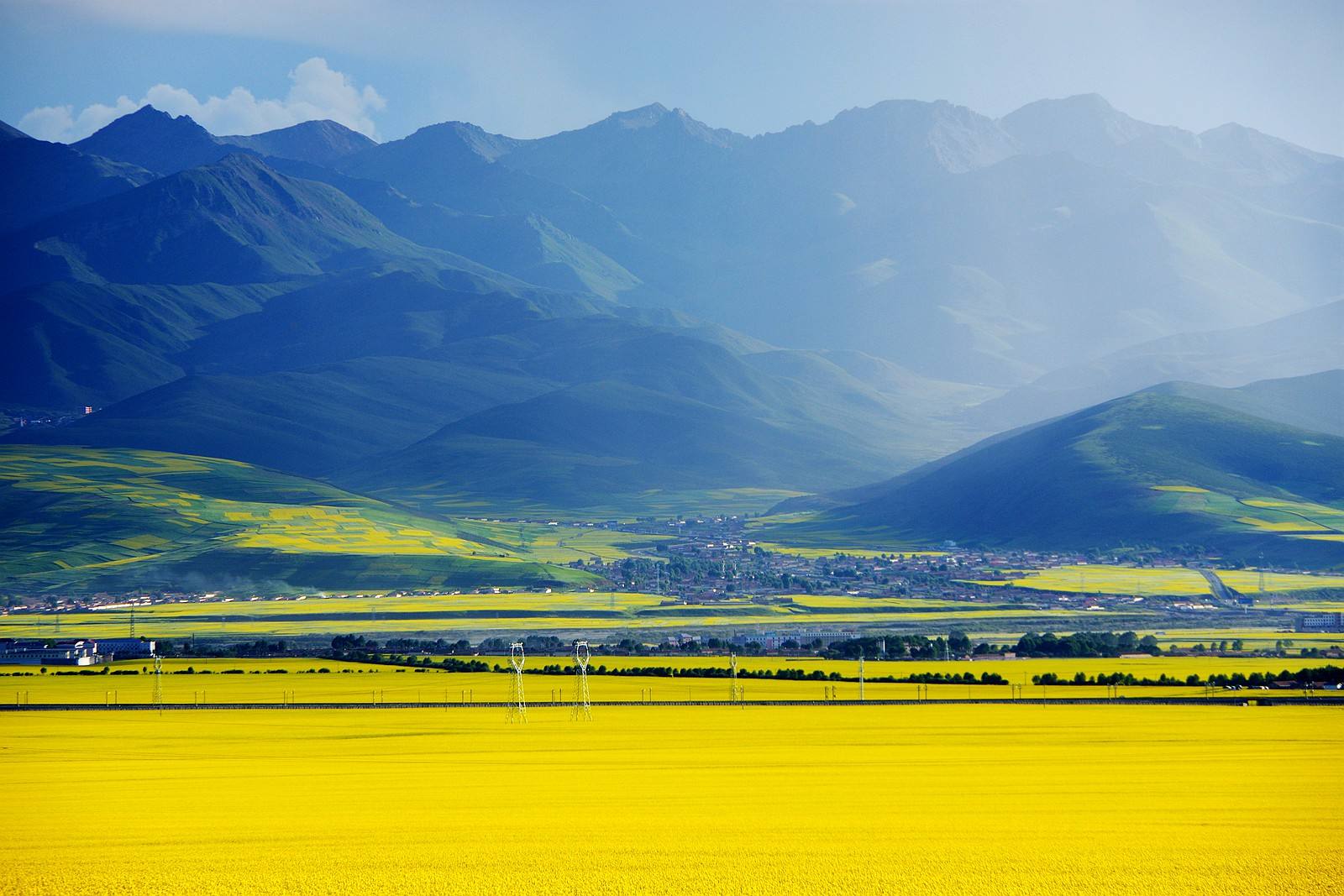 旅行|旅游带给你最大的好处是什么？