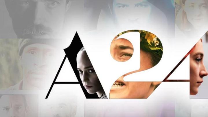 惊悚片|有史以来票房最高的10部A24电影