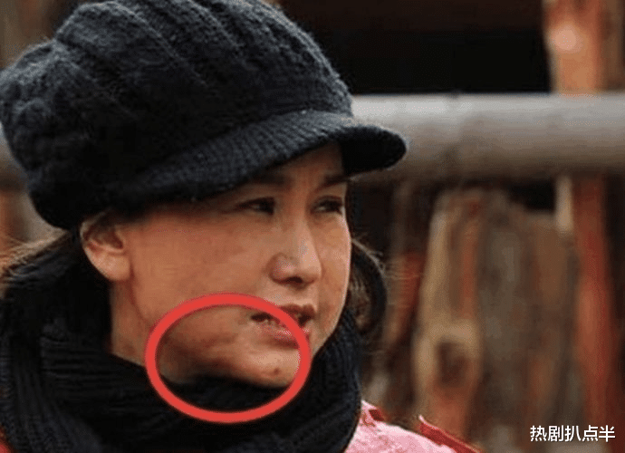 重案六组|《重案六组》21年,“季洁”脸僵变样,还有人涉毒吃牢饭