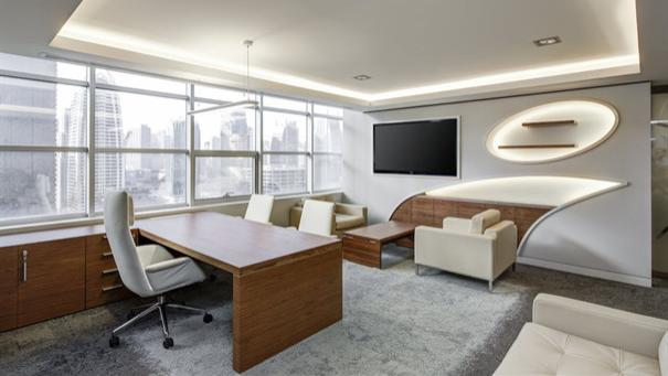 美国|租用办公室该选择共享办公还是普通办公