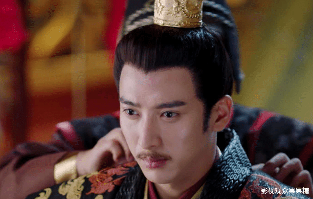 宇文邕|独孤天下：青梅竹马的宇文邕和独孤伽罗，为什么不能在一起？