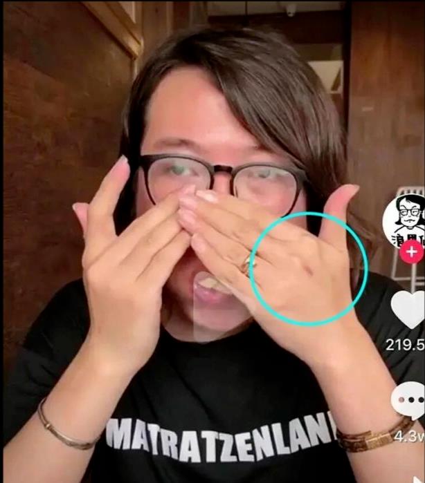 钟汉良|网红浪胃仙近照，皮肤松弛憔悴发际线后移，脸垮被吐槽像五六十岁