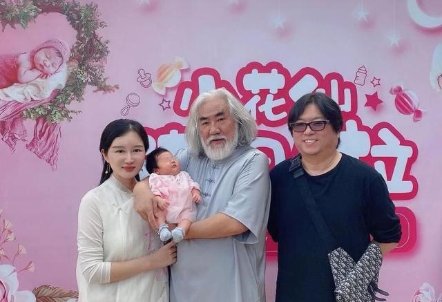 杜星霖|杜星霖写下永久承诺书，誓言不拿老公的任何财产，网友另眼相看