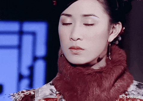 张梓琳|《金枝欲孽》开播18年后，我终于明白《甄嬛传》输在哪了