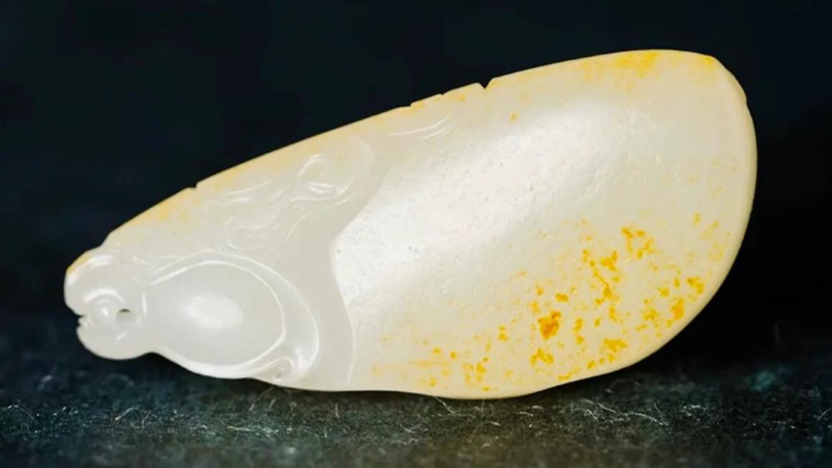 |一样的鉴定证书，一样的和田玉，绕不开的百倍价差！