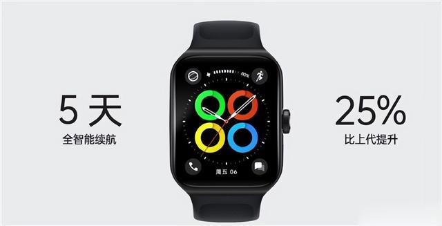 扫地机器人|1999元起 OPPO发布Watch 3 Pro：智能手表首款LPTO常亮屏