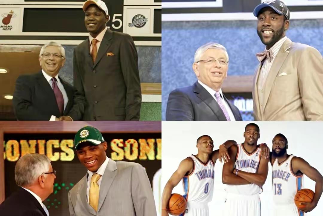 太阳队|NBA六大“X小队”——太阳的神医、雷霆的球探，还有…