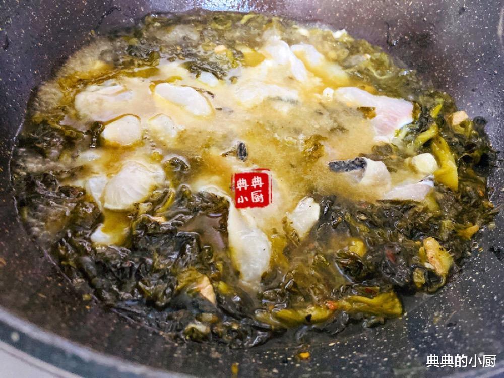 生活里的小确幸，就是你突然想吃某道菜，然后就吃上了