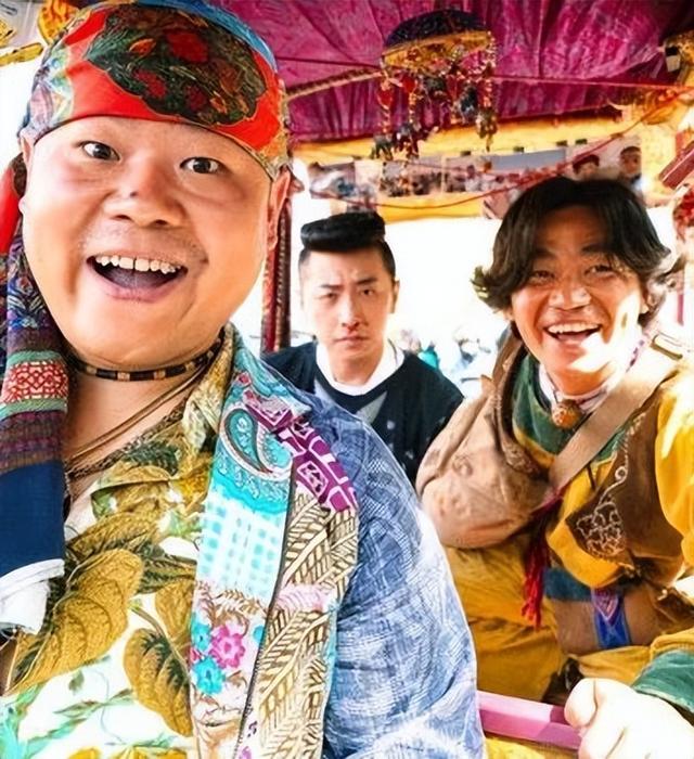 王宝强|王宝强为什么消失了?