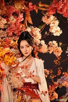 杨幂|杨幂带伤出演狐妖小红娘，却遭受全网质疑，被指职场霸凌