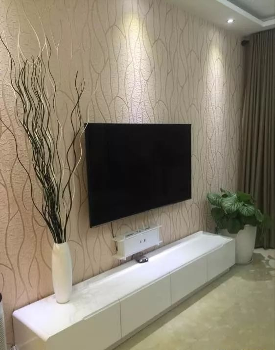 找熟人装的新房,这效果120平只花12万,不能更值了!