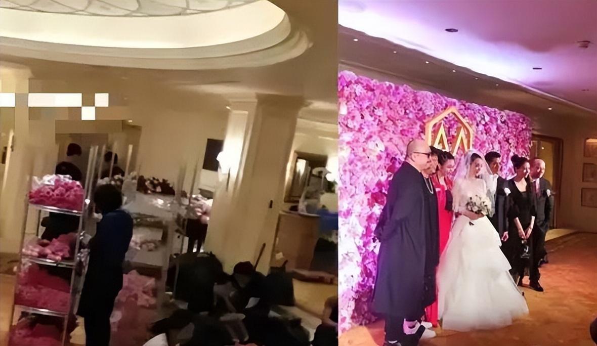 郭富城|方媛是真会算计，57岁郭富城再抠门还能抠几年，如今隐忍将来美好