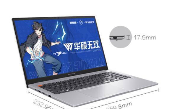 酷睿处理器|华硕无双1514和联想小新pro162022酷睿版区别哪个好？详细解读