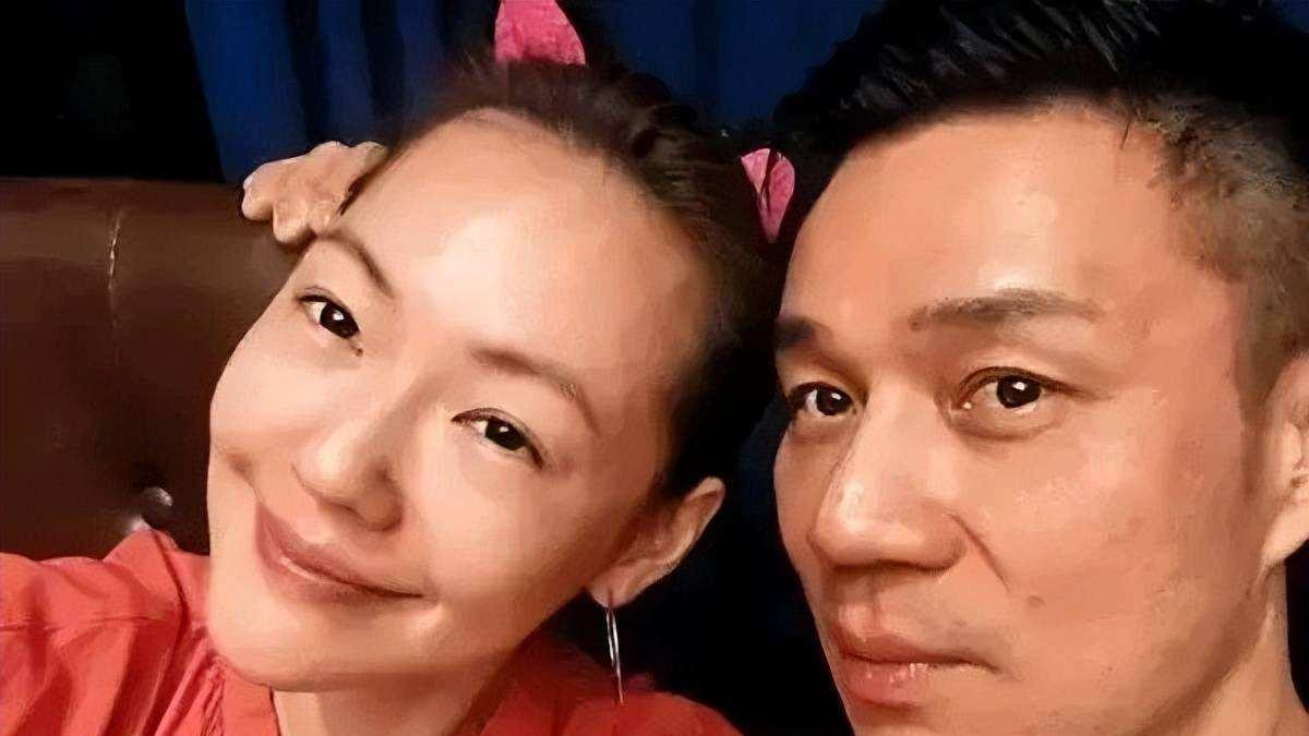 许雅钧|许雅钧私生子风波升级！晒娃账号火速清空，发伤感文字疑默认