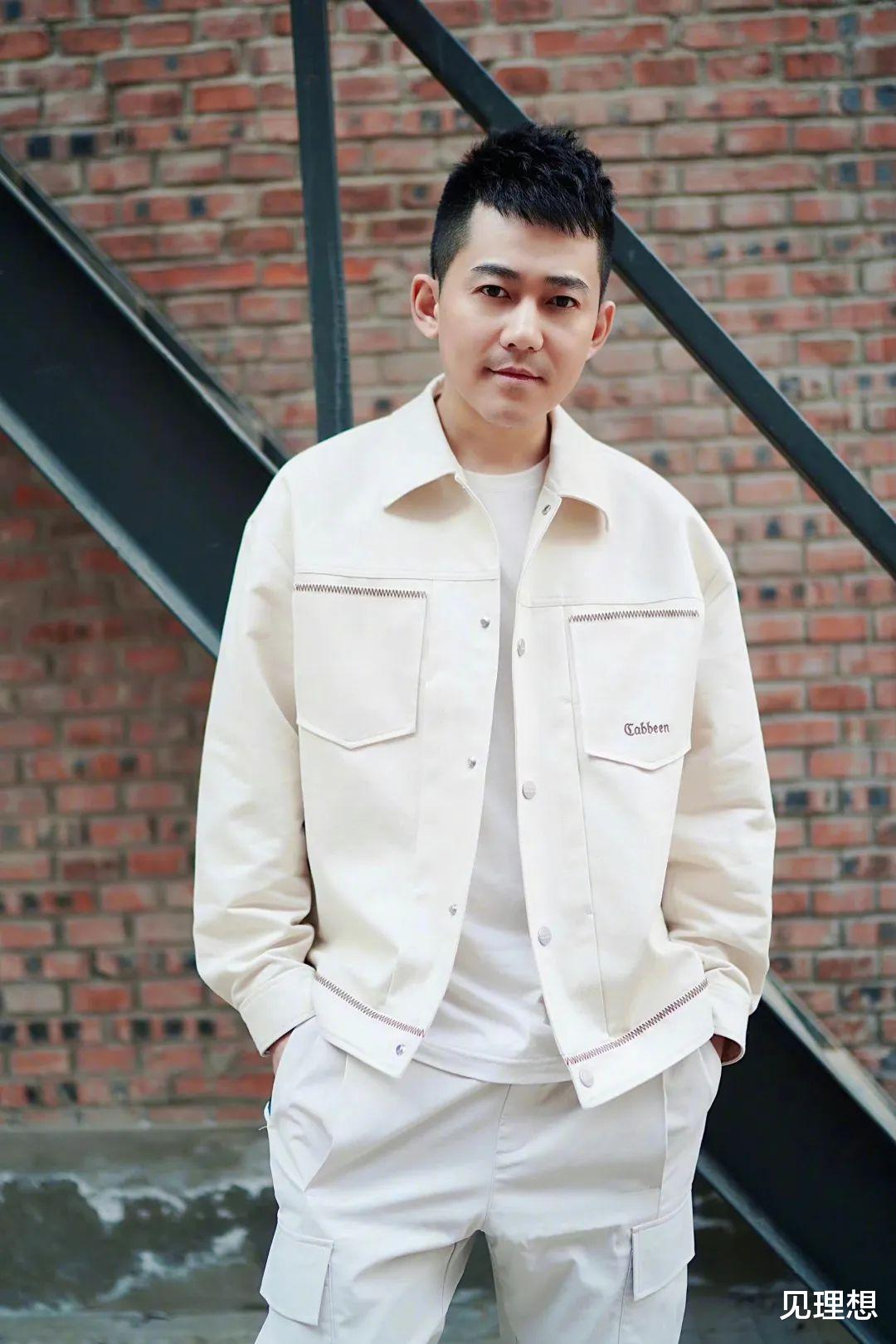 披荆斩棘|网传《披荆斩棘》拟邀名单,阵容过于强大被质疑,内娱顶流榜上有名!