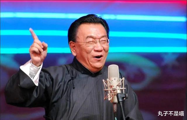 郭德纲|从郭吹变郭黑,站在郭德纲的视角,才能看出王自健到底是个什么人