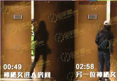 佟丽娅|官宣离婚一年、他们准备“复合”？