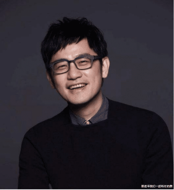 李宗盛|来台发展他没有迷失，终成长为与李宗盛齐名的顶级作词人