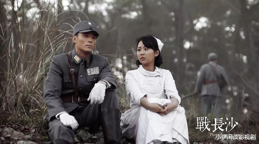 星汉灿烂|《星汉灿烂》要弃剧了!编剧真天才,把女主改蠢,男主改成恋爱脑