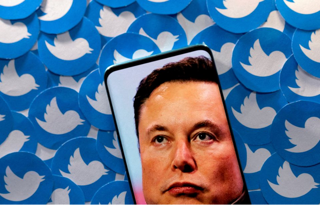 Twitter|推特正式起诉马斯克：要么完成交易要么付10亿美元“分手费”