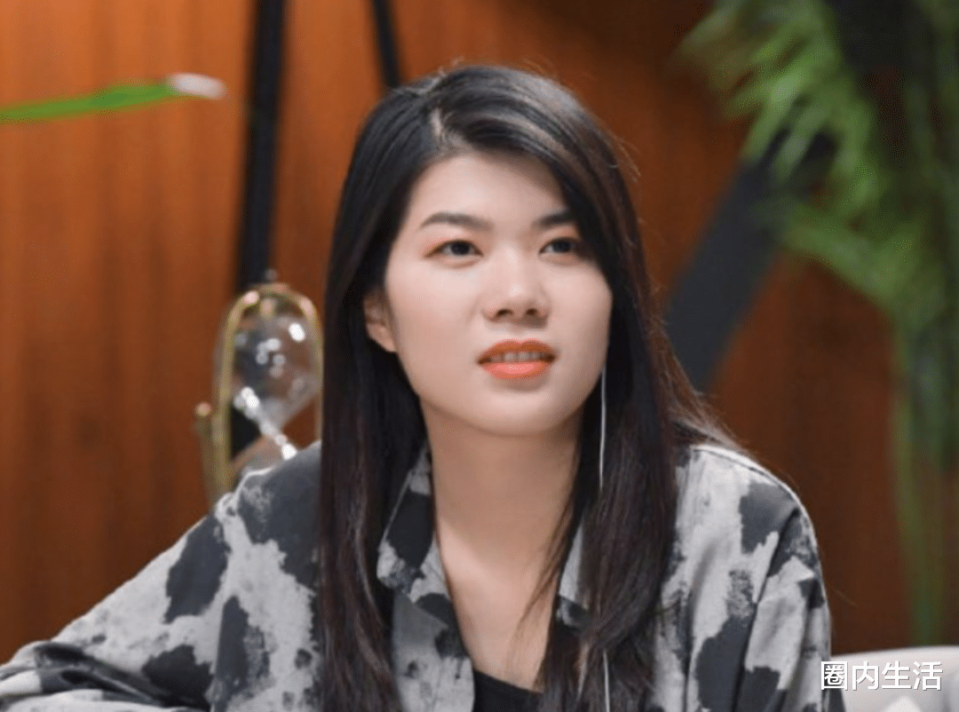 宋智雅|宋智雅在线翻车？其实她本就是炒作的产物，未来是要进军内娱的！