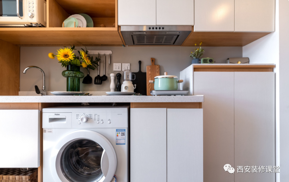 35㎡蜗居LOFT,这样装最好住