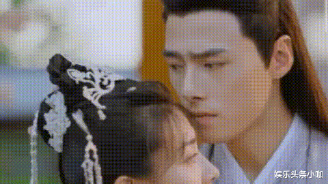 邢昭林|剧组偷情被拍！怕脱粉不敢承认？