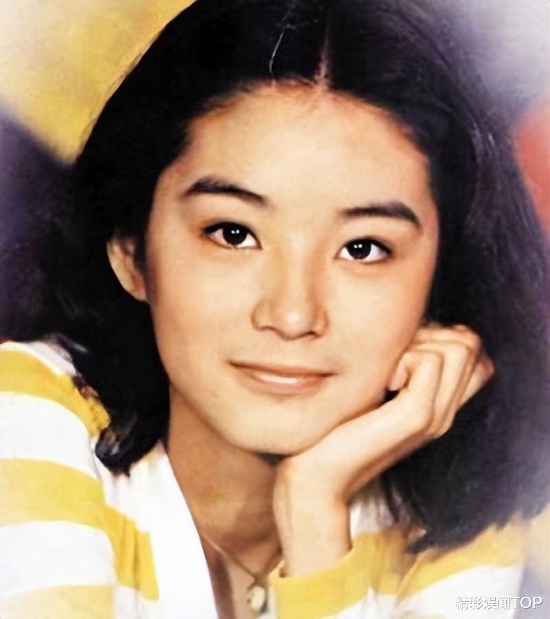 林青霞|落寞的林青霞:苦恋秦汉20年一夕情断,无奈转嫁他人重新获得幸福