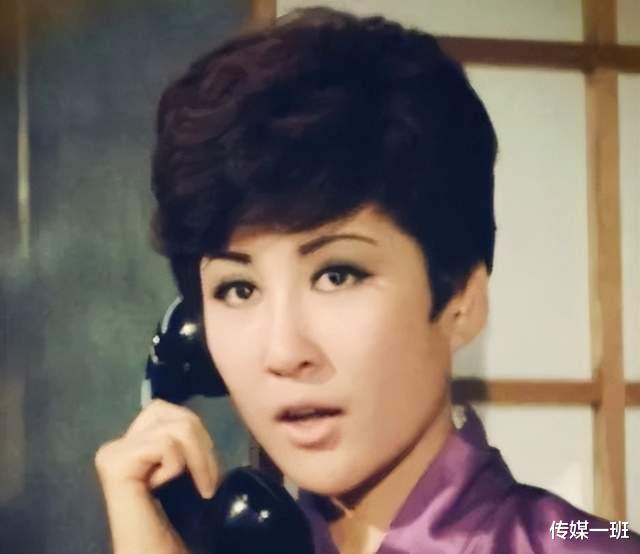 丁佩|向华强前妻丁佩：李小龙死在她的房间，女儿向咏恒是“珠宝女王”