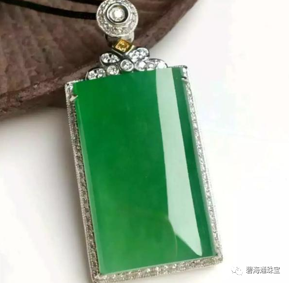翡翠|项京讲堂-如何判断翡翠的品质