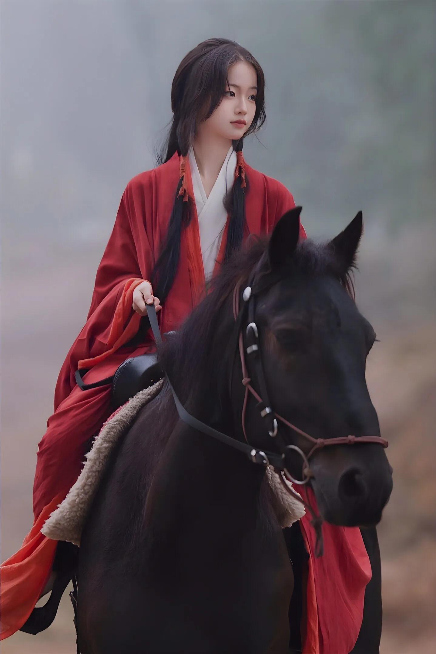 花中酒~天上月~提笔落~与谁说|时尚穿搭|摄影技巧