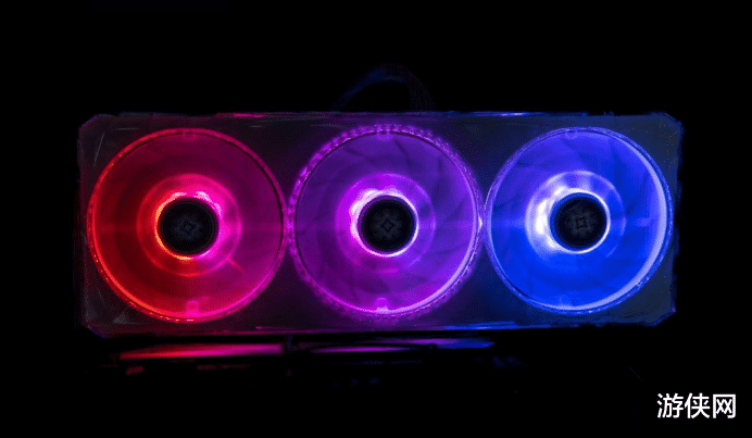 影驰|纯白女武神征服2K高刷！影驰RTX 4070Ti星曜OC评测