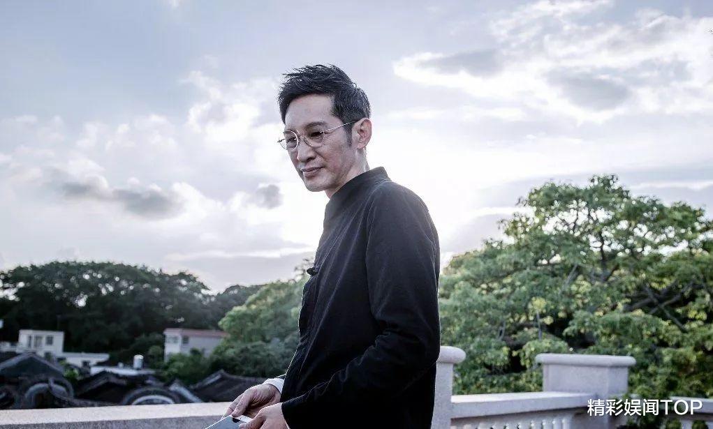 王劲松|2005年，傅彪时日无多，拉着王劲松说：演好老生，你以后就有饭吃