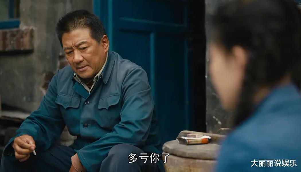 王雷|?来了来了！央视一套40集重磅大剧来了，王雷主演，七位配角期待