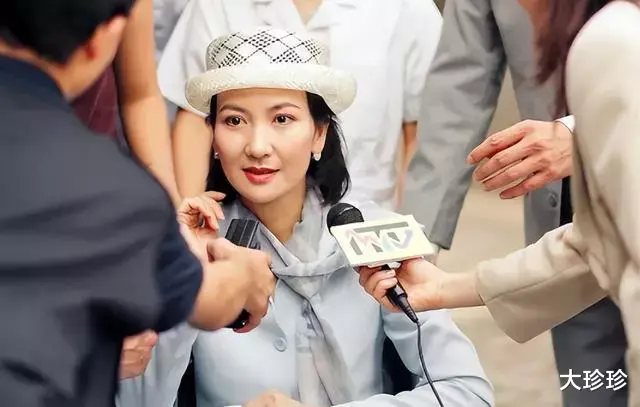 鉴证实录|鉴证实录播出25年：男女主角依然迷人、配角离世、转行、出家