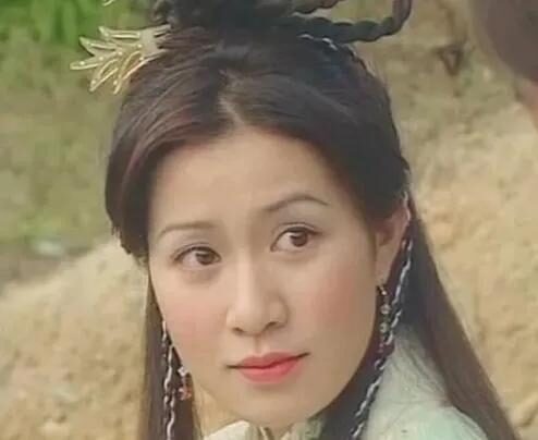 刘涛|港圈审美迷惑，明明get不到美，却被夸上天的6位女港星