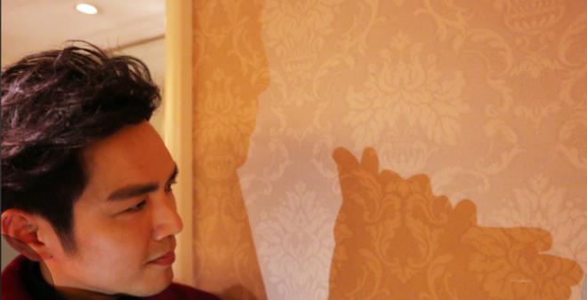 晒晒钟汉良现实中的家,全屋装修豪华大气,还有私人电梯入户