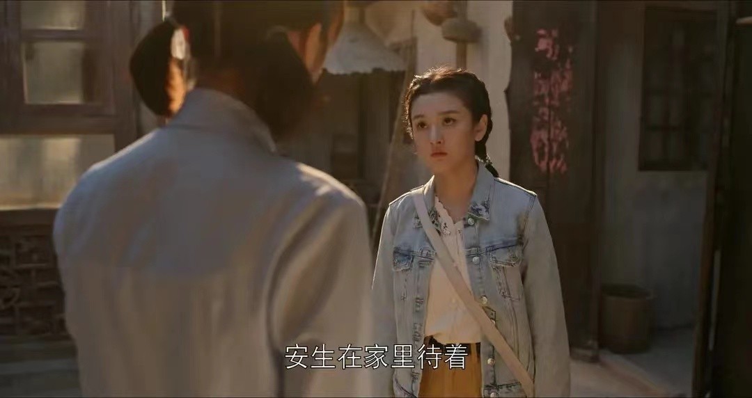 宋祖儿|开播收视为0.2，浙江台新剧一星差评不断，观众差评理由出奇一致