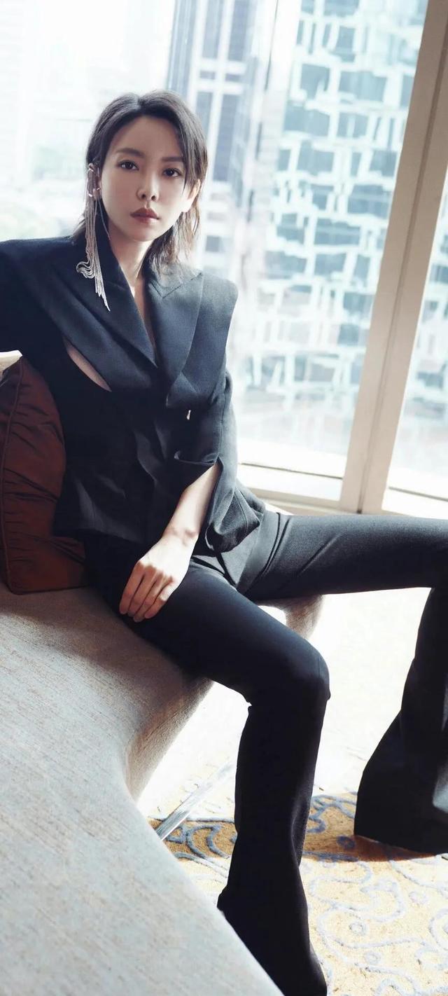 任嘉伦|于文文,完美身材