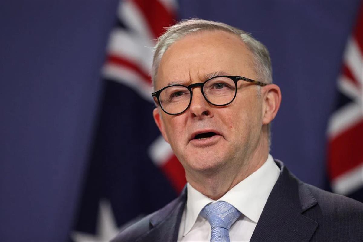 从澳大利亚政治传统的角度来看,工党也是素来跟中国保持较好关系的