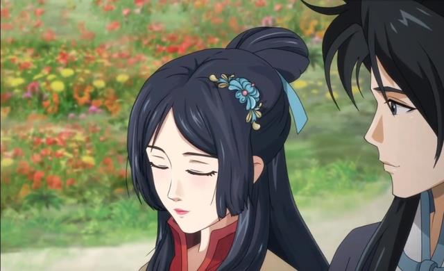 擁抱|有生之年系列，終于等到這部動畫后續，圍棋少年3即將來襲